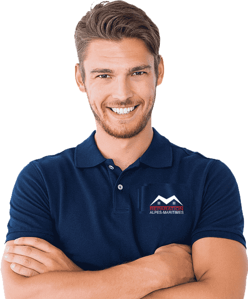Reparation fenetre pvc alu bois 06270 Villeneuve-Loubet