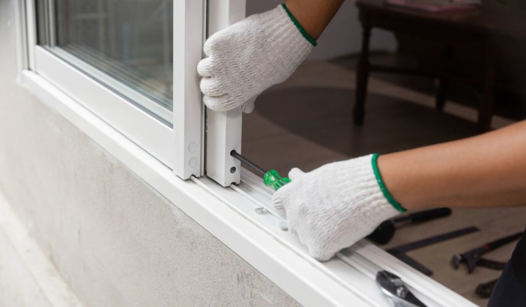 REPARATION DE FENETRES SUR06000 NICE