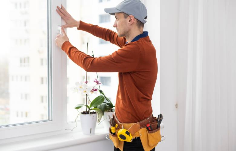 reparation fenetres 06000 NICE
