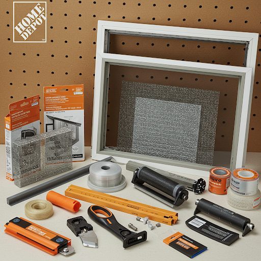 Houston Screen and Window Repair Near Me: Complete Solutions